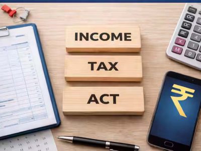 ₹2.80 करोड़ पर ‘0’ TAX, क्या आप भी ले सकते हैं? जानें धारा 54F का नियम