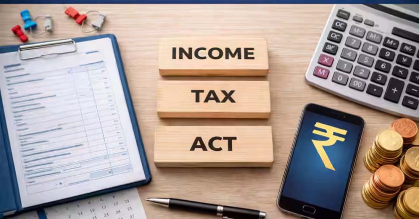 ₹2.80 करोड़ पर ‘0’ TAX, क्या आप भी ले सकते हैं? जानें धारा 54F का नियम