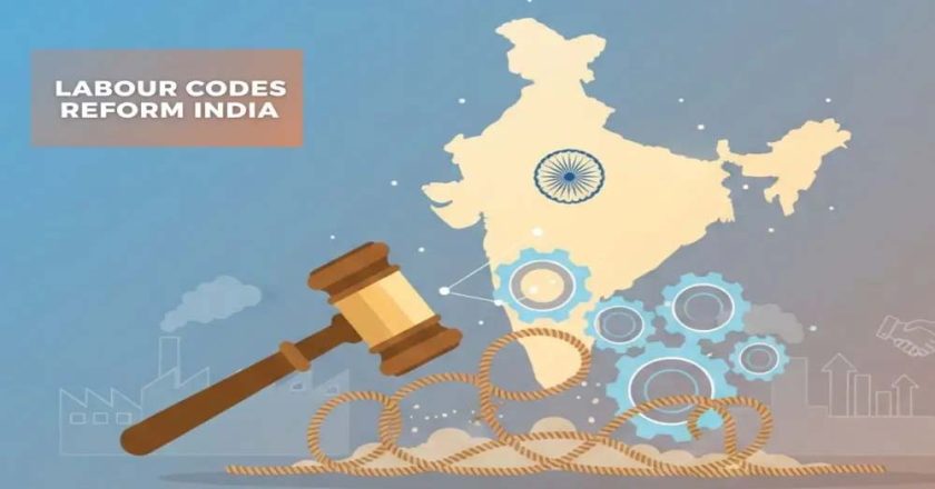 नौकरी गई या छोड़ी, तो कंपनी को तुरंत करना होगा ये काम… नए कानून में बड़ा बदलाव!