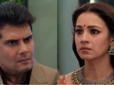 बरखा बिष्ट का एग्जिट कंफर्म, शो से खत्म हुआ वैम्प ट्रैक