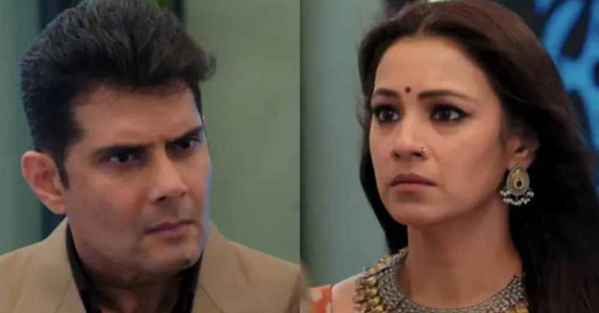 बरखा बिष्ट का एग्जिट कंफर्म, शो से खत्म हुआ वैम्प ट्रैक