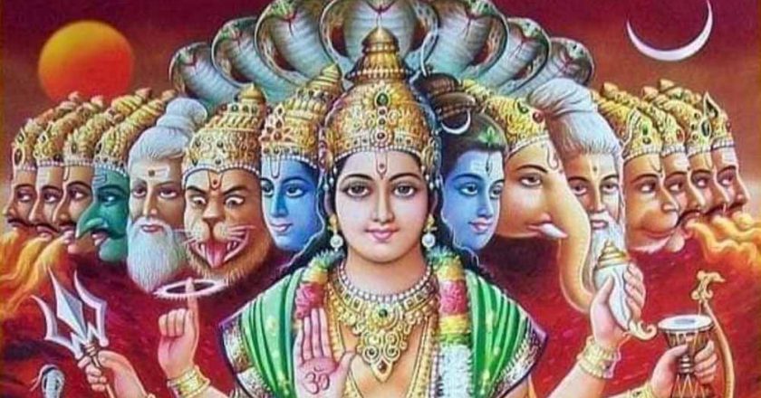 2026 में आएगा अधिकमास, जानें कब से शुरू होगा पुरुषोत्तम मास