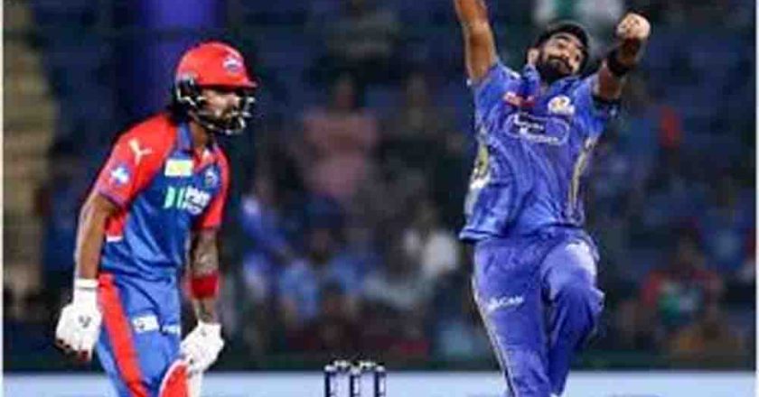 DC vs MI, दिल्ली के कोटला में आज महामुकाबला, रोहित शर्मा और अक्षर पटेल के पास इतिहास रचने का मौका