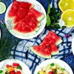 गर्मियों में डिहाइड्रेशन से बचाने वाले 5 सबसे अच्छे पानी वाले फल