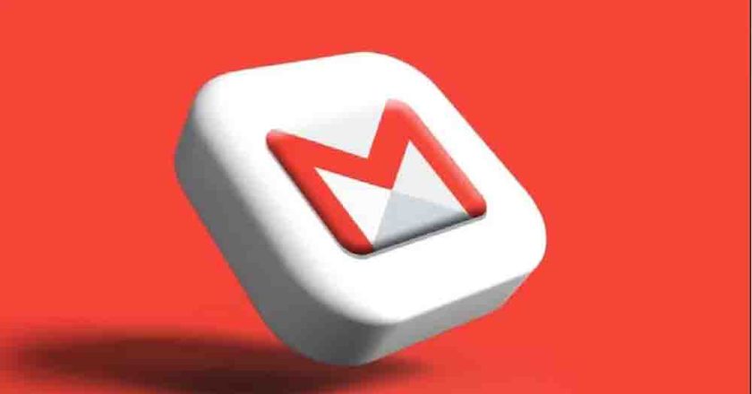 गूगल का ऐलान: अब Gmail ईमेल होंगे और ज्यादा सुरक्षित