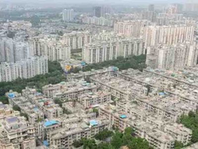 गाजियाबाद में गृहकर की दरों में संशोधन, करदाताओं को 10 से 15 प्रतिशत राहत