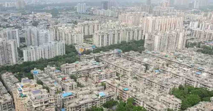 गाजियाबाद में गृहकर की दरों में संशोधन, करदाताओं को 10 से 15 प्रतिशत राहत