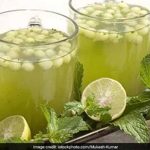 गर्मी से राहत,घर पर बनाएं ठंडा और हेल्दी जलजीरा ड्रिंक