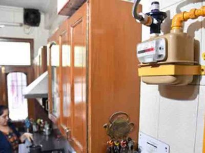 IGL ने तेज किया PNG कनेक्शन अभियान, 5,000 प्रतिदिन का लक्ष्य रखा