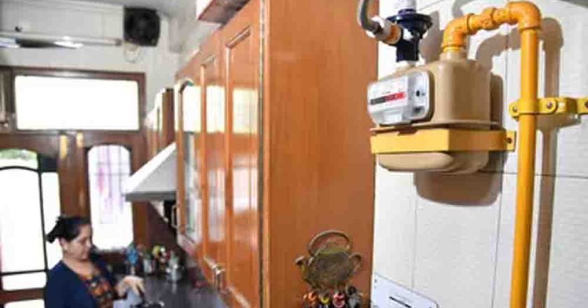 IGL ने तेज किया PNG कनेक्शन अभियान, 5,000 प्रतिदिन का लक्ष्य रखा