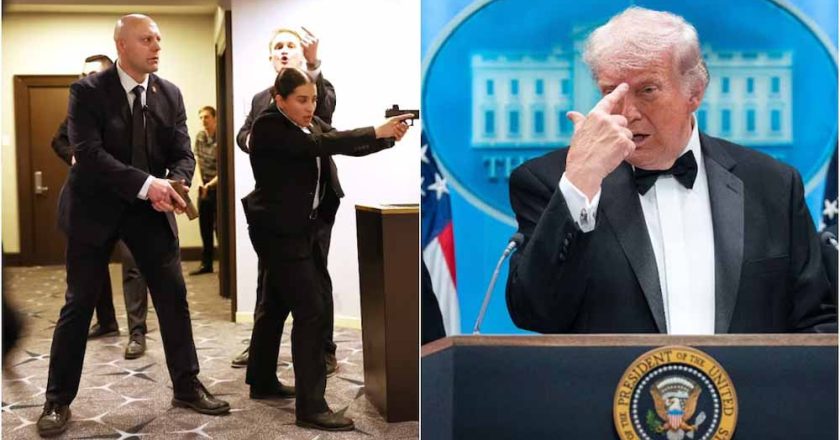 व्हाइट हाउस की सुरक्षा व्यवस्थ,कैसे काम करती है सीक्रेट सर्विस