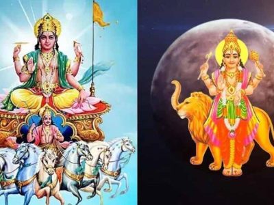 30 अप्रैल 2026 को बनेगा बुधादित्य राजयोग, इन राशियों की बदलेगी किस्मत