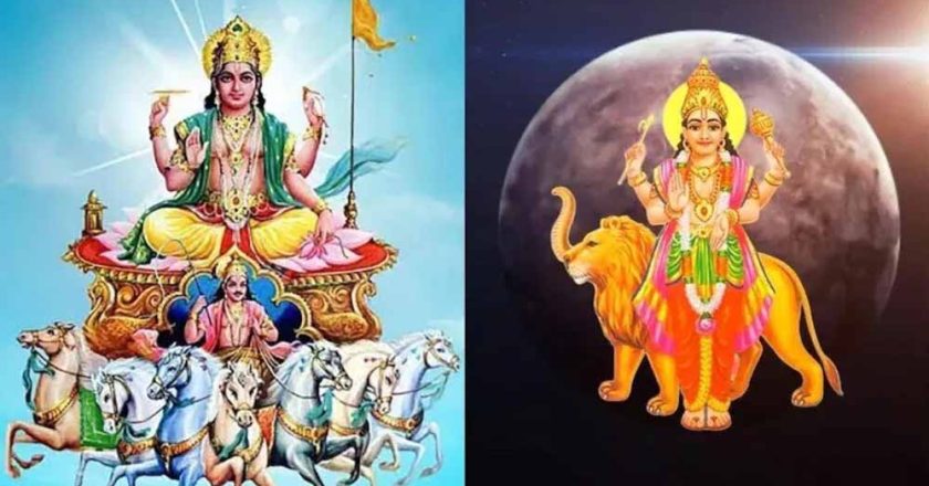 30 अप्रैल 2026 को बनेगा बुधादित्य राजयोग, इन राशियों की बदलेगी किस्मत