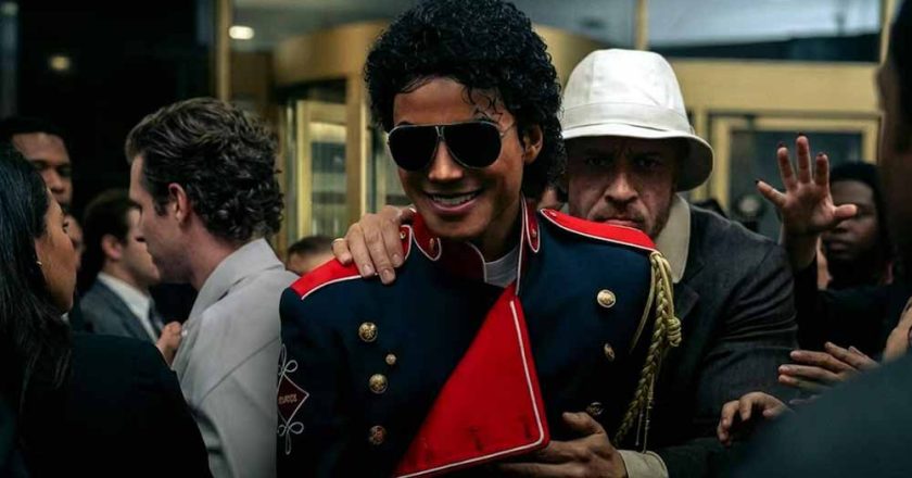 माइकल जैक्सन बायोपिक का भारत में धमाका, दो दिनों में 10.5 करोड़ का कलेक्शन