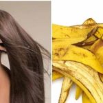 केले के छिलके से बनाएं हेयर मास्क, बालों की ग्रोथ और शाइन बढ़ाने का आसान तरीका