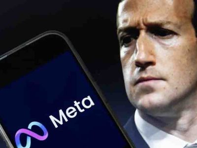 मार्क जकरबर्ग ने बदली टीम और रणनीति, ‘म्यूज स्पार्क’ के जरिए AI की रेस में सबसे आगे निकलने की तैयारी