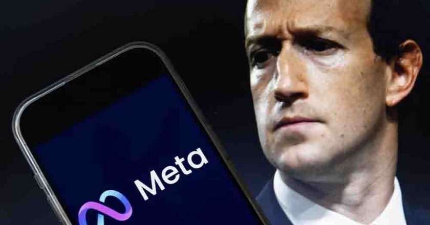 मार्क जकरबर्ग ने बदली टीम और रणनीति, ‘म्यूज स्पार्क’ के जरिए AI की रेस में सबसे आगे निकलने की तैयारी