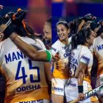 भारतीय महिला हॉकी टीम फाइनल में, इटली को 1-0 से हराया
