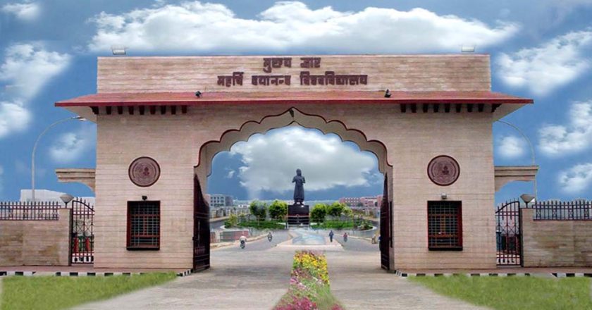 MDU की शोधार्थी ने नैनोसस्पेंशन से दमा-सीओपीडी का कारगर इलाज ढूंढा, कम डोज में ज्यादा प्रभाव