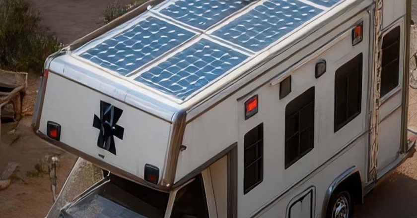 बिना पेट्रोल और बिजली के दौड़ेगी गाड़ी, पेश हुई दुनिया की पहली सोलर एंबुलेंस Stella Juva