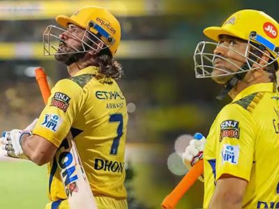 एमएस धोनी की इस शर्त पर हो सकती है IPL 2026 में वापसी, CSK के लिए दोहरी खुशखबरी