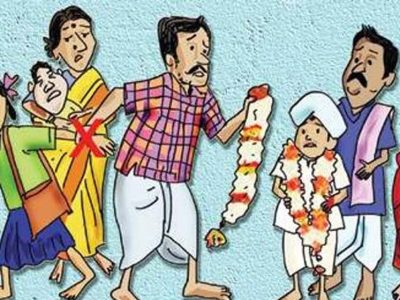 बाल विवाह पर सख्ती: अक्षय तृतीया से पहले सभी जिलों में कंट्रोल रूम और उड़न दस्ते बनाने के निर्देश