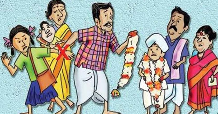 बाल विवाह पर सख्ती: अक्षय तृतीया से पहले सभी जिलों में कंट्रोल रूम और उड़न दस्ते बनाने के निर्देश