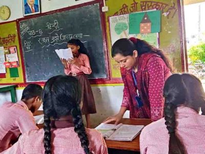 टीजीटी और एलटी ग्रेड भर्ती में टीईटी अनिवार्य, इलाहाबाद हाईकोर्ट का बड़ा फैसला