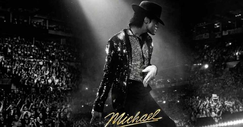 माइकल जैक्सन की बायोपिक ‘माइकल’ ने भारत में की धमाकेदार ओपनिंग