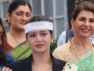 मायरा की मासूम डिमांड ने बदला माहौल, अभिरा ने मां के सच पर कही बड़ी बात