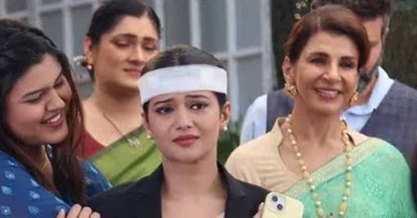 मायरा की मासूम डिमांड ने बदला माहौल, अभिरा ने मां के सच पर कही बड़ी बात