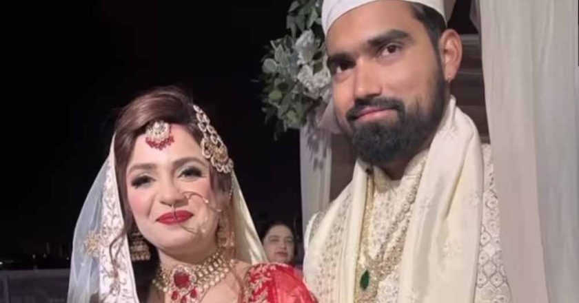 कनिका शर्मा-साकिब सैफी की शादी पर बवाल, धर्म के नाम पर जमकर ट्रोलिंग