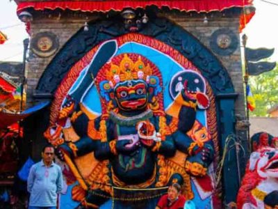 कालाष्टमी 2026, 10 अप्रैल को रखा जाएगा व्रत, शनि-राहु के दोषों से मुक्ति दिलाएगी काल भैरव की पूजा