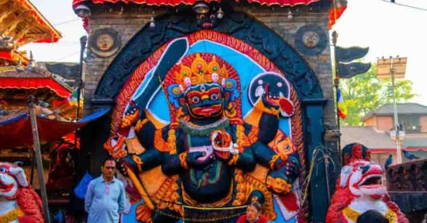 कालाष्टमी 2026, 10 अप्रैल को रखा जाएगा व्रत, शनि-राहु के दोषों से मुक्ति दिलाएगी काल भैरव की पूजा