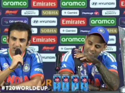 गौतम गंभीर के कार्यकाल विस्तार पर चर्चा, 2028 तक बने रह सकते हैं कोच