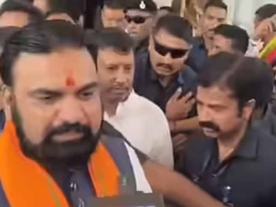 शपथ  के बाद सम्राट चौधरी का पहला बयान ,बिहार में लागू होगा मोदी-नीतीश  मॉडल