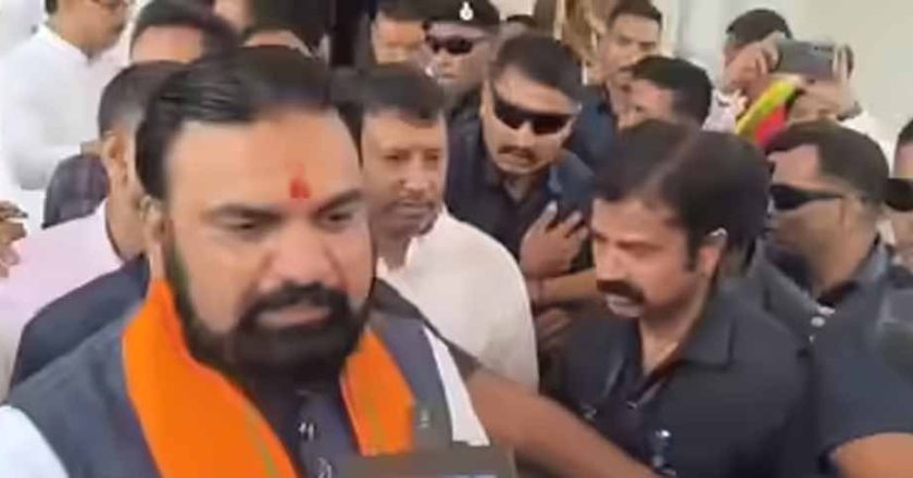 शपथ के बाद सम्राट चौधरी का पहला बयान ,बिहार में लागू होगा मोदी-नीतीश मॉडल