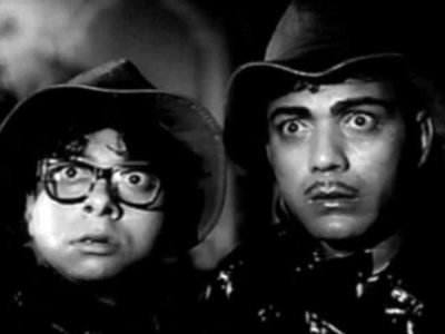 अक्षय कुमार की ‘भूत बंगला’ और 60 साल पुरानी महमूद की कल्ट फिल्म का कनेक्शन