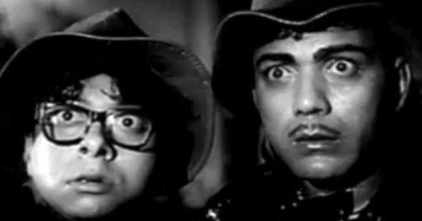 अक्षय कुमार की ‘भूत बंगला’ और 60 साल पुरानी महमूद की कल्ट फिल्म का कनेक्शन