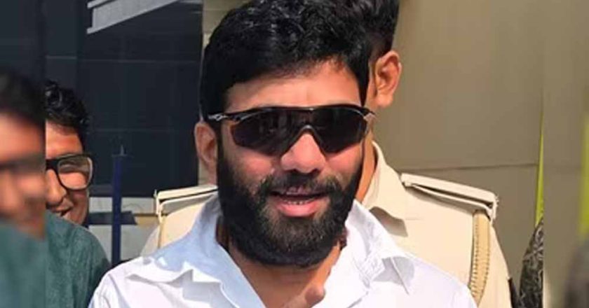 गोपालगंज विधायक पप्पू पांडेय को राहत, गिरफ्तारी पर 7 मई तक रोक