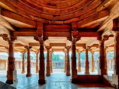 हवन कुंड, संस्कृत श्लोक और मूर्तियां…’, हिंदू पक्ष ने गिनाए मंदिर होने के सबूत, धार भोजशाला केस में सुनवाई