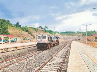 प्रदेश में डलेगी नई रेल लाइन, 32 अतिरिक्त ट्रेनों की संचालन क्षमता विकसित होगी