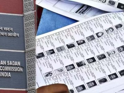 बंगाल में 90 लाख से अधिक मतदाता वोटर लिस्ट से बाहर, EC ने जारी किया जिलेवार डेटा