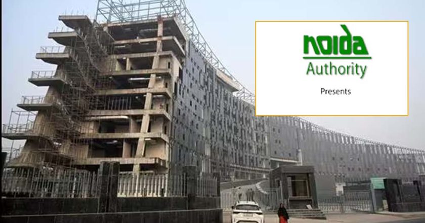 नोएडा प्राधिकरण ने ₹10,290 करोड़ का बजट पेश किया, अटके प्रोजेक्ट्स को मिलेगा नया जीवन