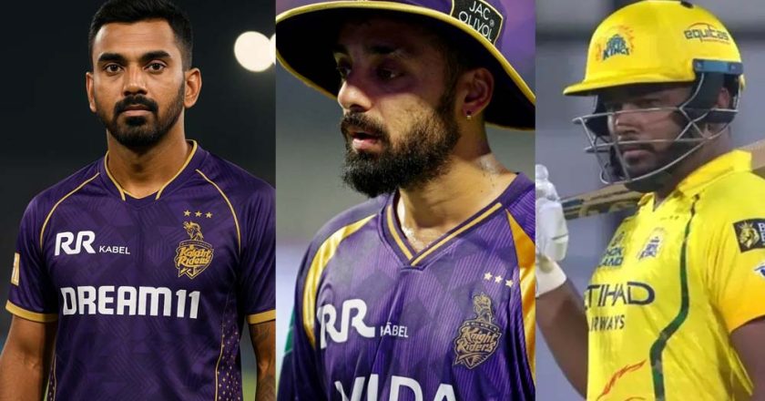 नाम बड़े, परफॉर्मेंस जीरो! IPL के पहले हफ्ते में इन 5 स्टार खिलाड़ियों की हुई फजीहत