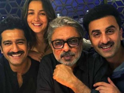 रणबीर, आलिया और विक्की कौशल स्टारर ‘लव एंड वॉर’ की रिलीज डेट का ऐलान