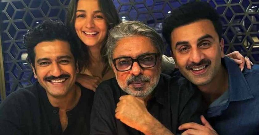 रणबीर, आलिया और विक्की कौशल स्टारर ‘लव एंड वॉर’ की रिलीज डेट का ऐलान