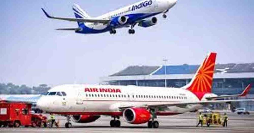 पटना एयरपोर्ट पर हड़कंप,दिल्ली जाने वाले यात्री के बैग से मिले 3 जिंदा कारतूस, CISF ने आरोपी को दबोचा