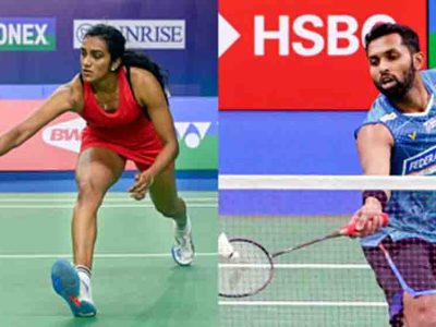 बैडमिंटन एशिया चैंपियनशिप में आयुष शेट्टी का बड़ा उलटफेर, दुनिया के 7वें नंबर के खिलाड़ी को हराकर मचाई सनसनी