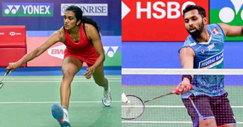 बैडमिंटन एशिया चैंपियनशिप में आयुष शेट्टी का बड़ा उलटफेर, दुनिया के 7वें नंबर के खिलाड़ी को हराकर मचाई सनसनी